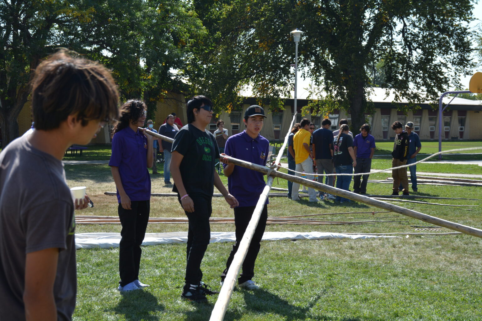 Our Schools - The Diocese of Great Falls-Billings