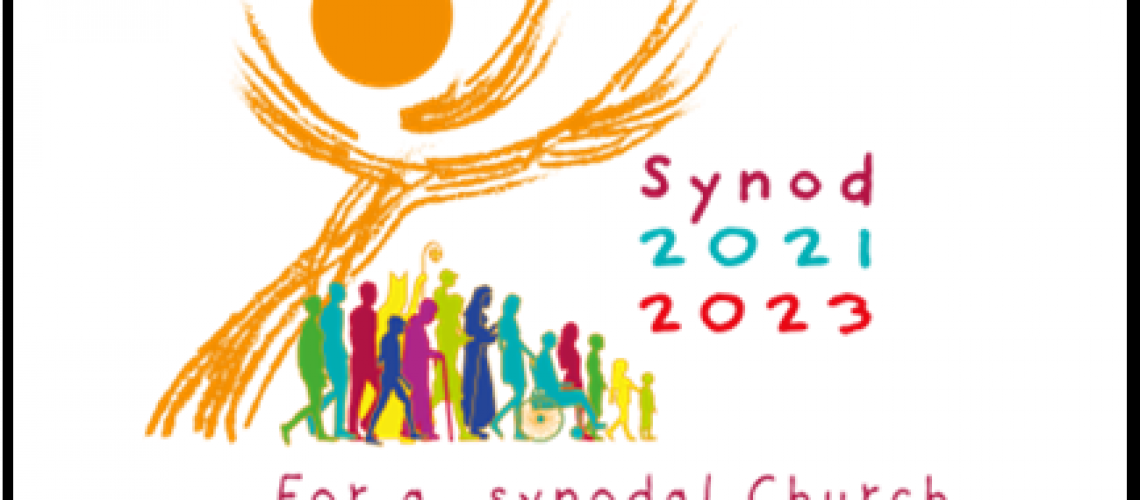 Synod for a Synodal Church